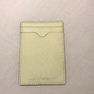 rebecca minkoff card holder